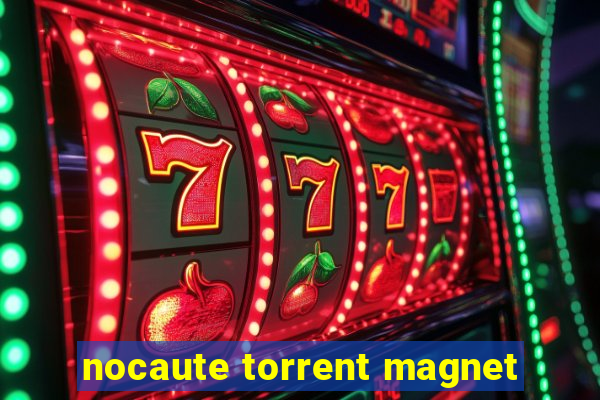 nocaute torrent magnet